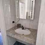 Apartment Ruhiges Haus Mit Whirlpool Fuer 5 Gaeste Nahe Messe Mit 3 Schlafzimmern