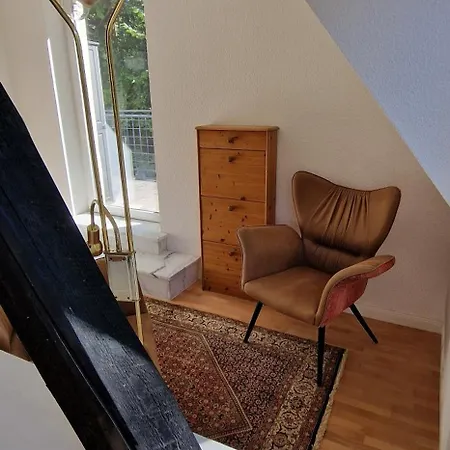 Ruhiges Haus Mit Whirlpool Fuer 5 Gaeste Nahe Messe Mit 3 Schlafzimmern Essen