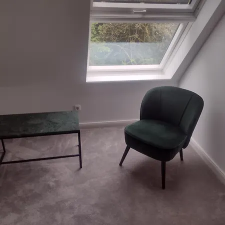 Ruhiges Haus Mit Whirlpool Fuer 5 Gaeste Nahe Messe Mit 3 Schlafzimmern Essen